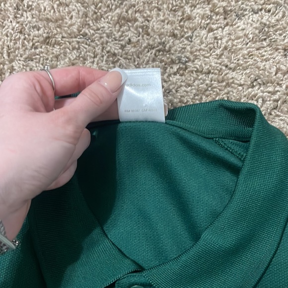 Adidas Notre Dame basketball T-shirt - Picture 4 of 7